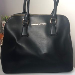 Adrienne Vittadini Satchel